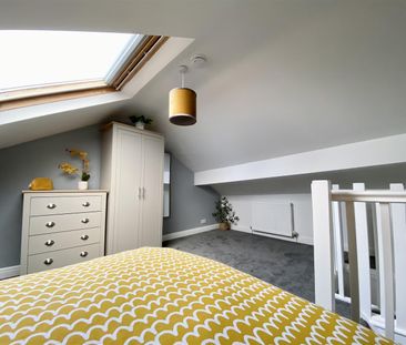 1 bed house share to rent in Ulster Street, Burnley, BB11 - Photo 1
