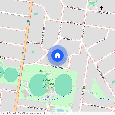 40 Stephens Street, Vic 3104, Balwyn North