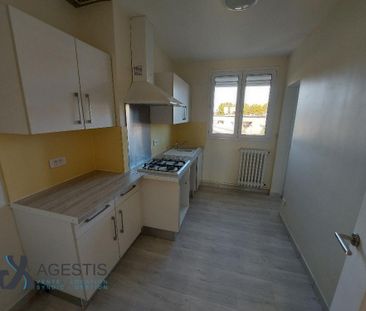 Location Appartement 4 pièces 68m² TOULOUSE 31300 - Photo 3