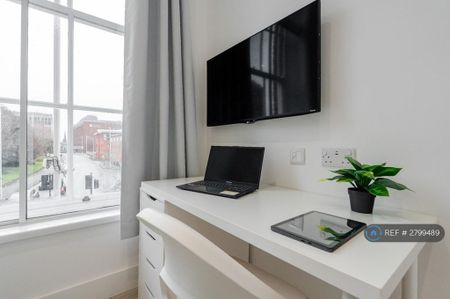 1 bedroom flat to rent - Photo 5