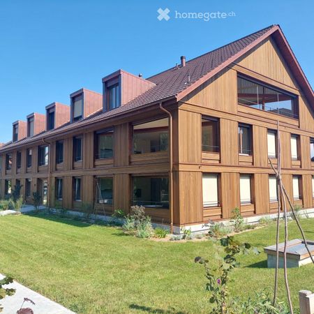 4.5 Zimmer, 153 m² - Foto 4