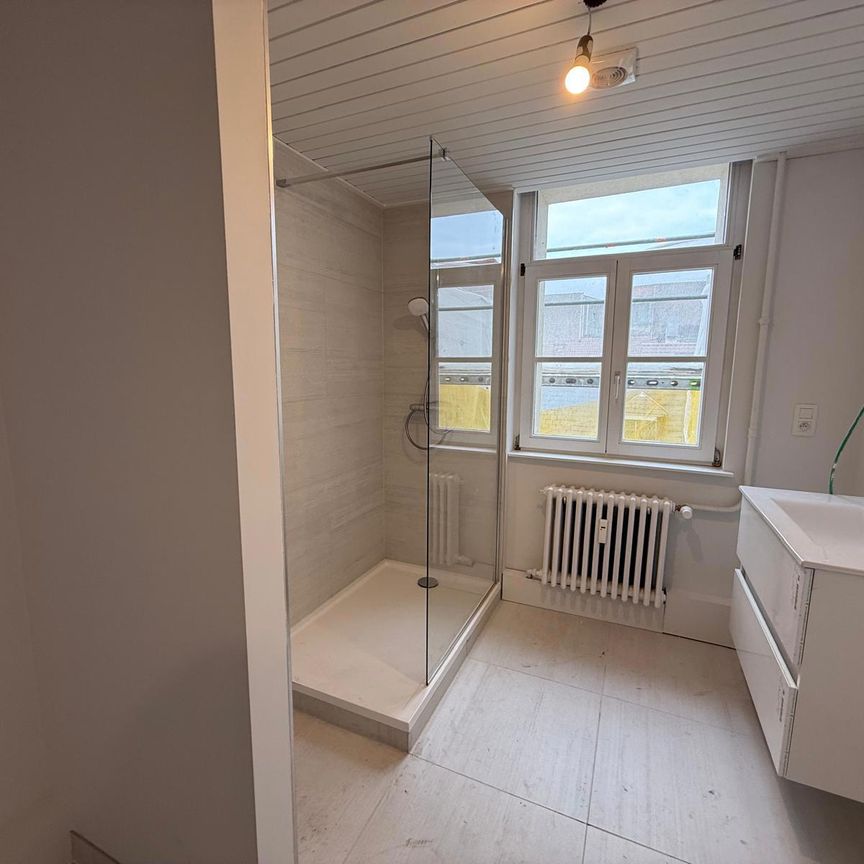 Flat in charming house - for rent - Foto 1