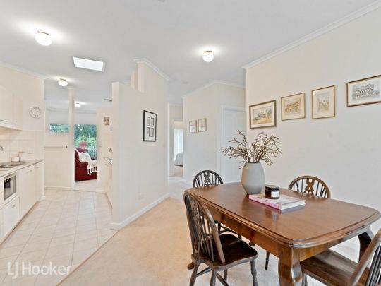 3/119 Ashbrook Avenue, TRINITY GARDENS - Photo 1