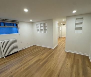 For Lease - 1594 Dupont Street Unit# 5, Toronto, Ontario - Photo 6