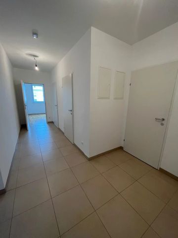 2 Zim­mer-Woh­nung mit gro­ßem Bal­kon mit Kaufoption 3_25 - Photo 2