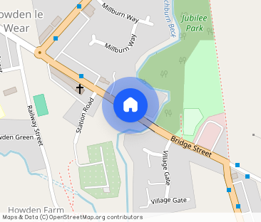 Bridge Street, Howden Le Wear - Photo 1