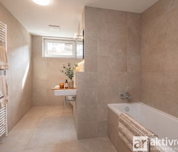 Pronájem bytu 1+kk a garsoniéry 40 m² - Фото 3
