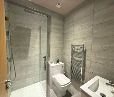 1 bedroom apartment to rent Rumford Street, Liverpool, L2 - Photo 6