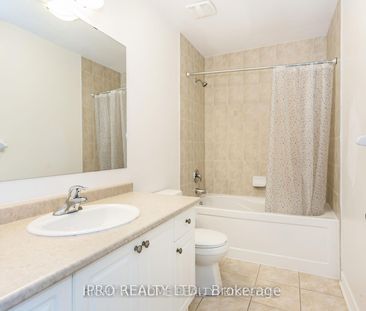 For Lease - 5725 Tosca Drive Unit# 2, Mississauga, Ontario - Photo 3