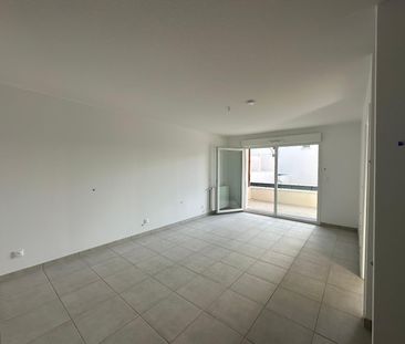 APPARTEMENT T2 42M - Photo 6