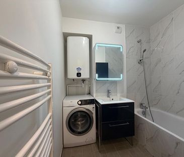 Location appartement 3 pièces, 62.47m², Meaux - Photo 5