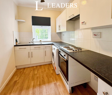 1 bedroom apartment to rent Kelly Pain Court, St. Margarets Road, NR32 - Photo 4