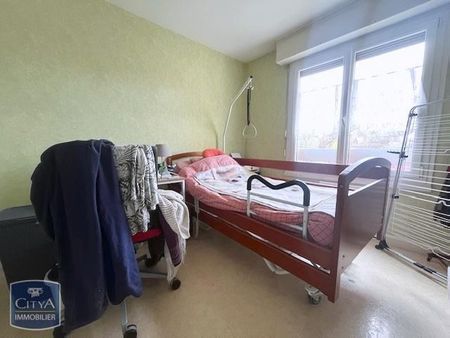 Location Appartement 3 pièces 64m² CAMBRAI 59400 - Photo 2