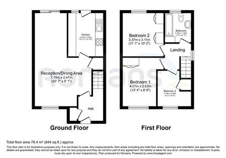 Sycamore Close, Woodley, Reading, RG5 - Photo 2