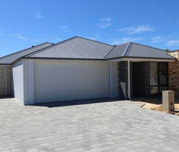 Brand new Dual Living Two Bedroom Home! - Photo 4