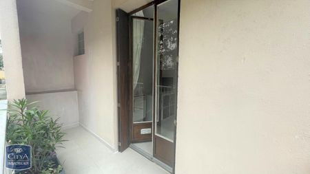 Location Appartement 2 pièces 29m² AIX EN PROVENCE 13100 - Photo 5