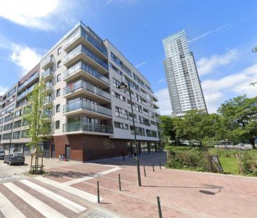 Appartement te huur in Brussel voor € 1.250 met 2 slaapkamers - Photo 3