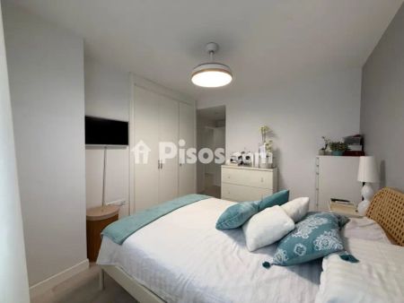 Casa en alquiler en los Valles-Sanz Vázquez-El Fuerte - Foto 3
