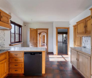 Charmante ruime plattelandsvilla - Foto 5