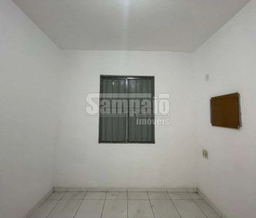 Casa para aluguel com 3 quartos em Campo Grande com 107m² - Photo 4