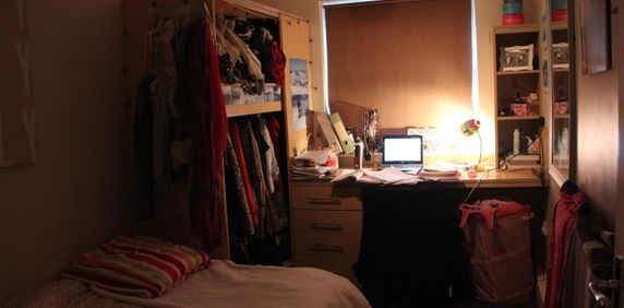 5 bedroom apartment to rent - Photo 2