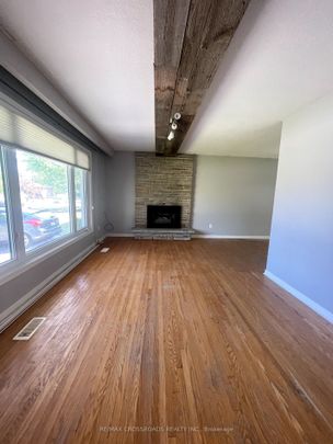 For Lease - 89 Ottaway Avenue Unit# Upper, Barrie, Ontario - Photo 1