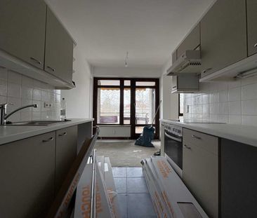 Frisch renovierte familienfreundliche 4-Zimmer-Wohnung in Lankwitz! - Foto 5