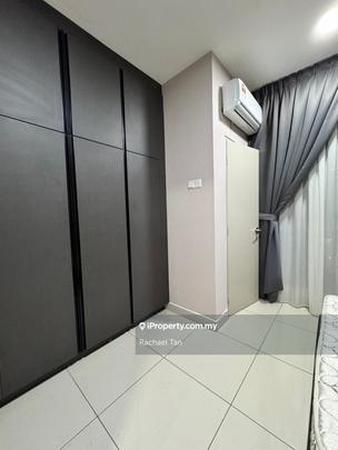 Liberty @ Arc, Ampang Jaya, Ampang - Foto 1