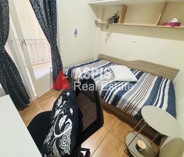 Studio/Γκαρσονιέρα για ενοικίαση Κυνοσάργους (Νέος Κόσμος) - Φωτογραφία 2