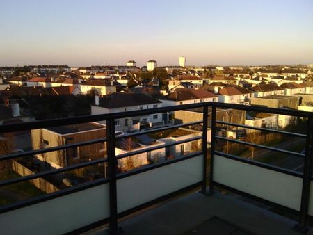 Location Appartement 3 pièces 73m² TOURS 37100 - Photo 4