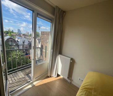 Te huur: Appartement Gordelweg in Rotterdam - Photo 1