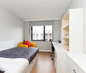 Studio to rent - Photo 6