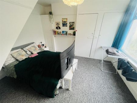 4 bedroom house to rent - Photo 5