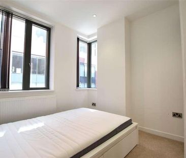 Garrard House, Garrard Street, Reading, Berkshire, RG1 - Photo 5