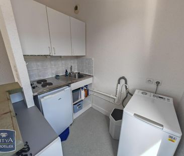 Location Appartement 1 pièce 24m² ANGOULEME 16000 - Photo 3