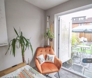 3 bedroom terraced house to rent - Photo 3