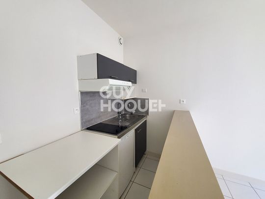 - APPARTEMENT T2 ALBI - 2 pièces - 25 m2 - Photo 1