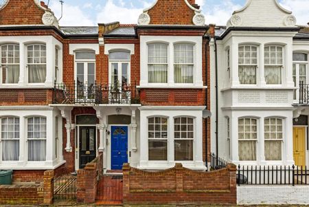 Elmstone Road, Fulham SW6 - Photo 3