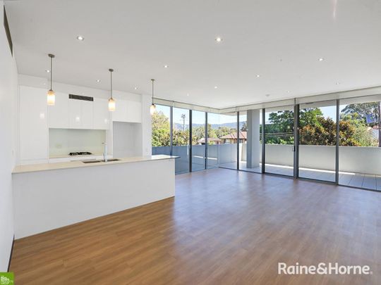 Contemporary Living In The "North" Development - Photo 1