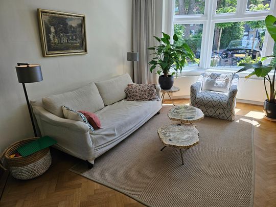 Julianalaan, Overveen - Photo 1