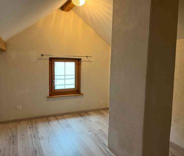 2.5 Zimmer, 53 m², 2. Stock - Photo 3