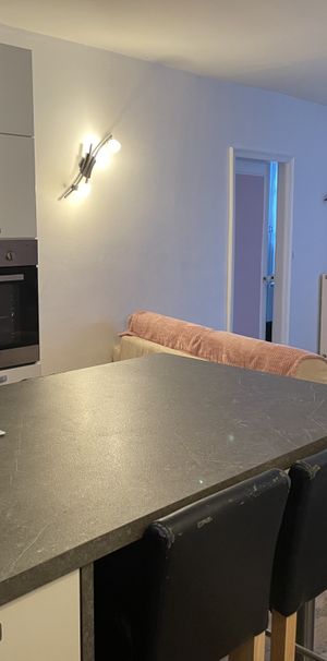 Location Appartement 3 pièces 60m² AUXERRE 89000 - Photo 1