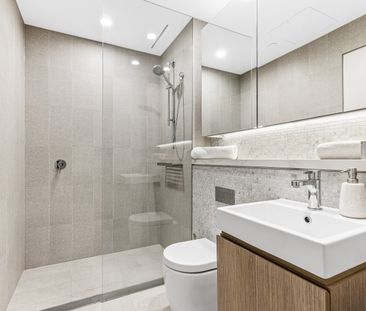 215/225 Pacific Highway, North Sydney NSW 2060 - Apartment For Rent... - Photo 5