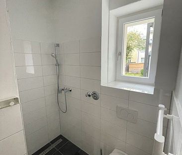 Skandinavischer Wohntraum auf 55 m2: vollständig möblierte 2,5-Zimmer-Wohnung - Foto 2