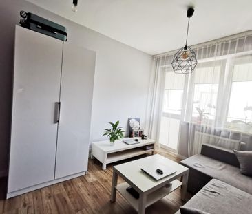 Do wynajęcia nowe mieszkanie 3 pokoje Ul. Lewakowskiego Rzeszów. - Zdjęcie 6