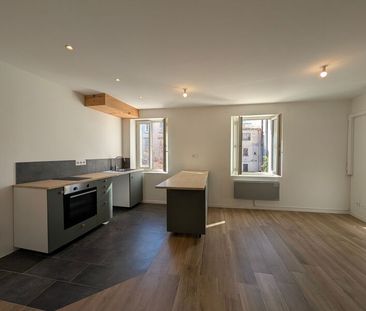 Appartement à louer 2 pièces • 48,83 m2 Toulon - Photo 5