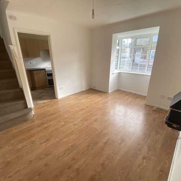 1 bedroom end of terrace house to rent - Photo 1