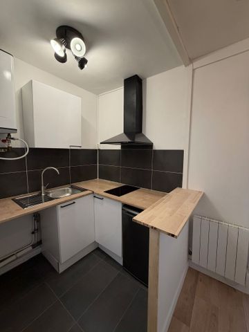 Location Appartement 2 pièces 44m² - Photo 3