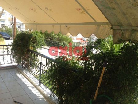 Studio/Γκαρσονιέρα για ενοικίαση Άγιος Σύλλας (Καβάλα) - Φωτογραφία 3