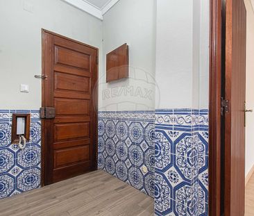 Apartamento T2 em Setúbal - Photo 5